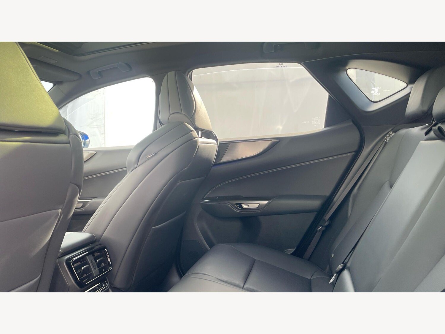 Used Lexus NX 2025 for sale - 77924807: Photo 11