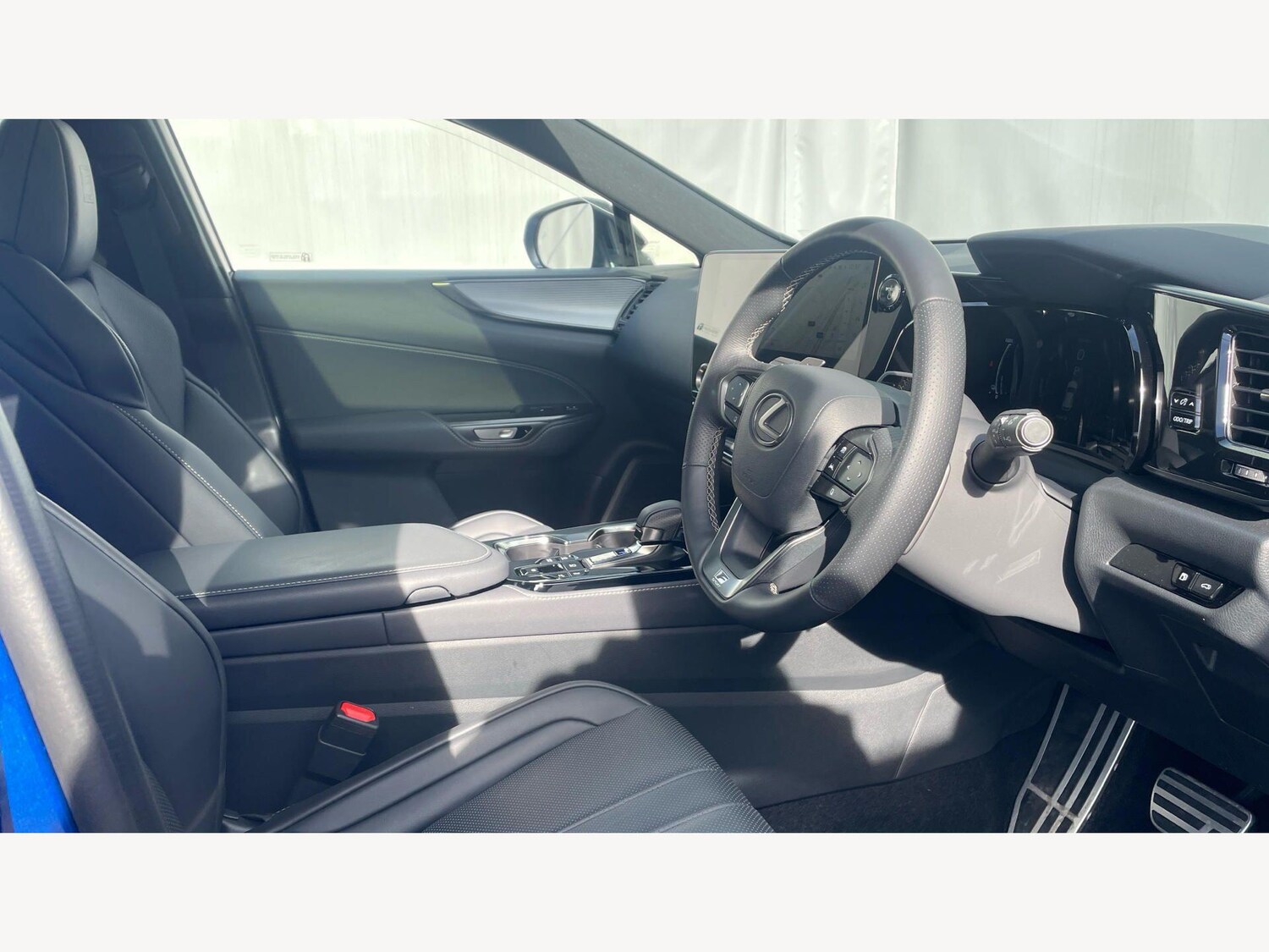 Used Lexus NX 2025 for sale - 77924807: Photo 15