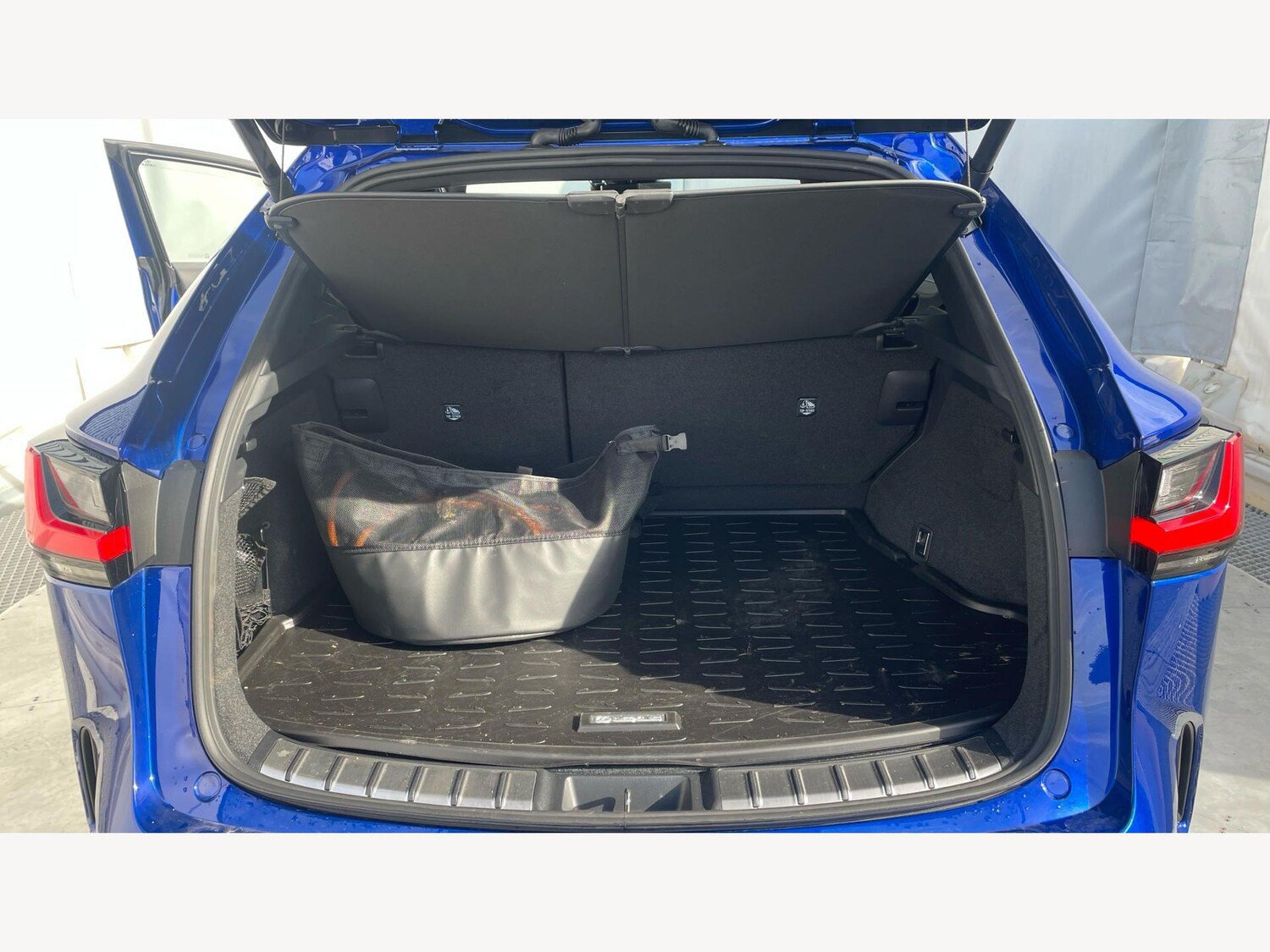 Used Lexus NX 2025 for sale - 77924807: Photo 17