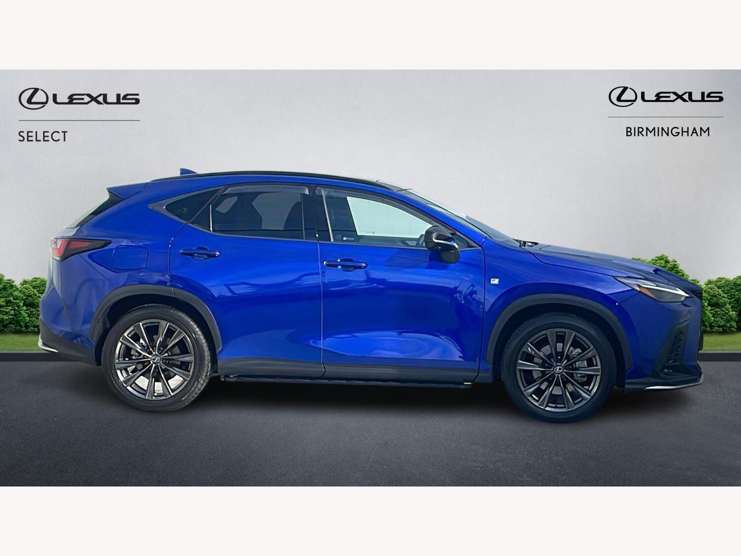 Used Lexus NX 2025 for sale - 77924807: Photo 18