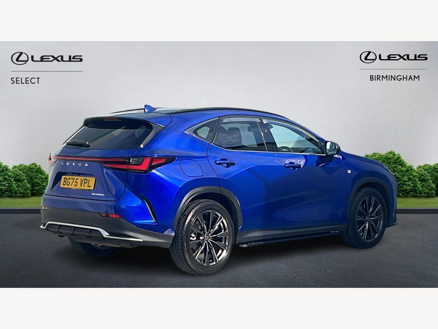 Used Lexus NX 2025 for sale - 77924807: Photo 20