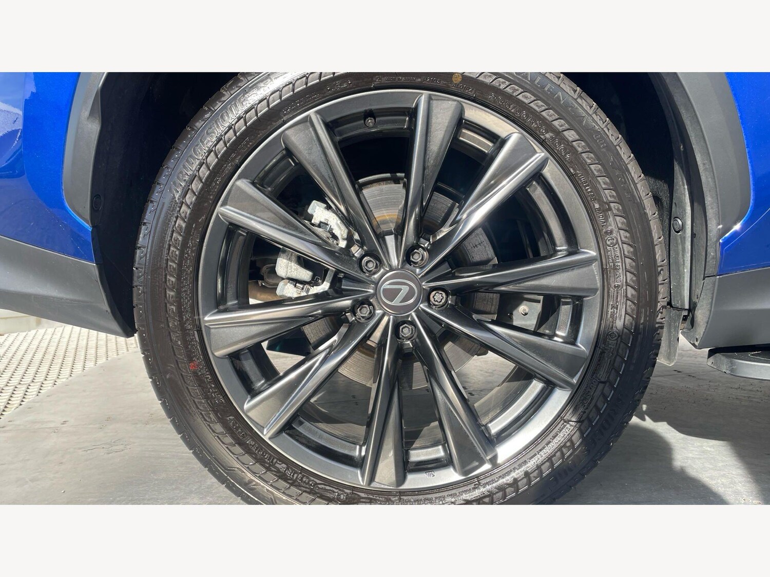 Used Lexus NX 2025 for sale - 77924807: Photo 21