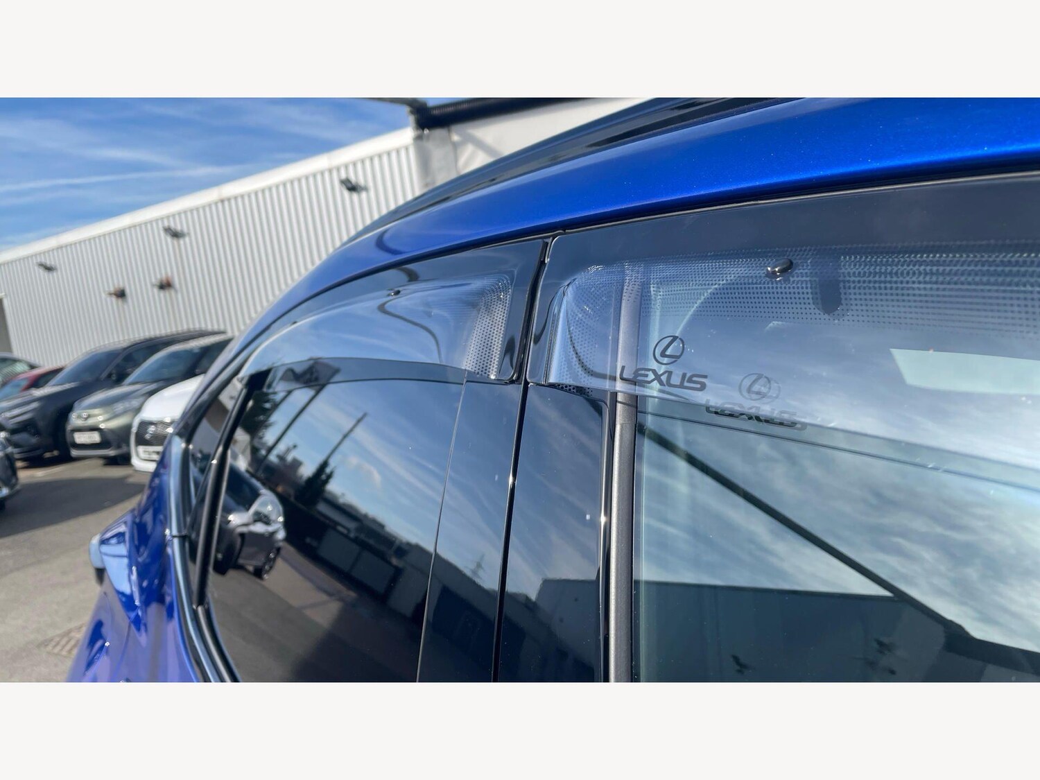 Used Lexus NX 2025 for sale - 77924807: Photo 24