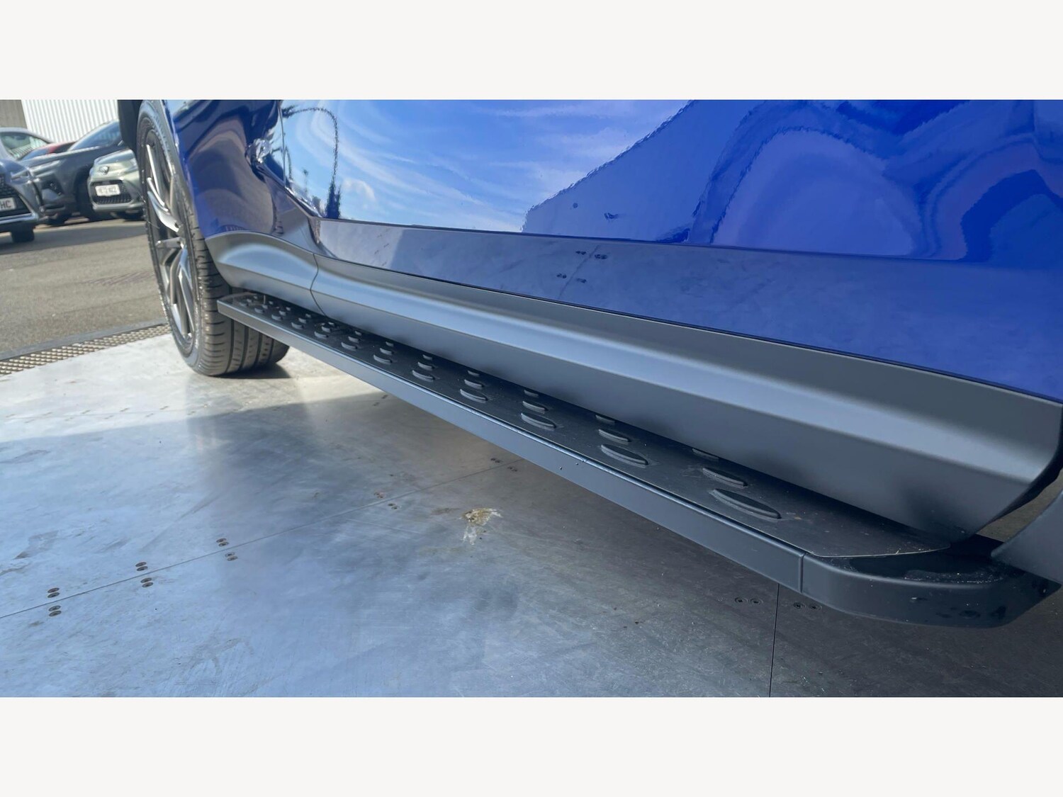 Used Lexus NX 2025 for sale - 77924807: Photo 25