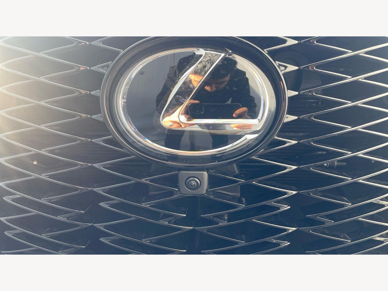 Used Lexus NX 2025 for sale - 77924807: Photo 26