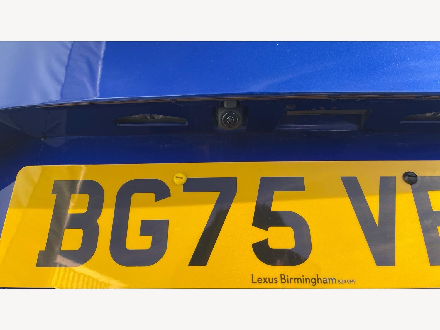 Used Lexus NX 2025 for sale - 77924807: Photo 30