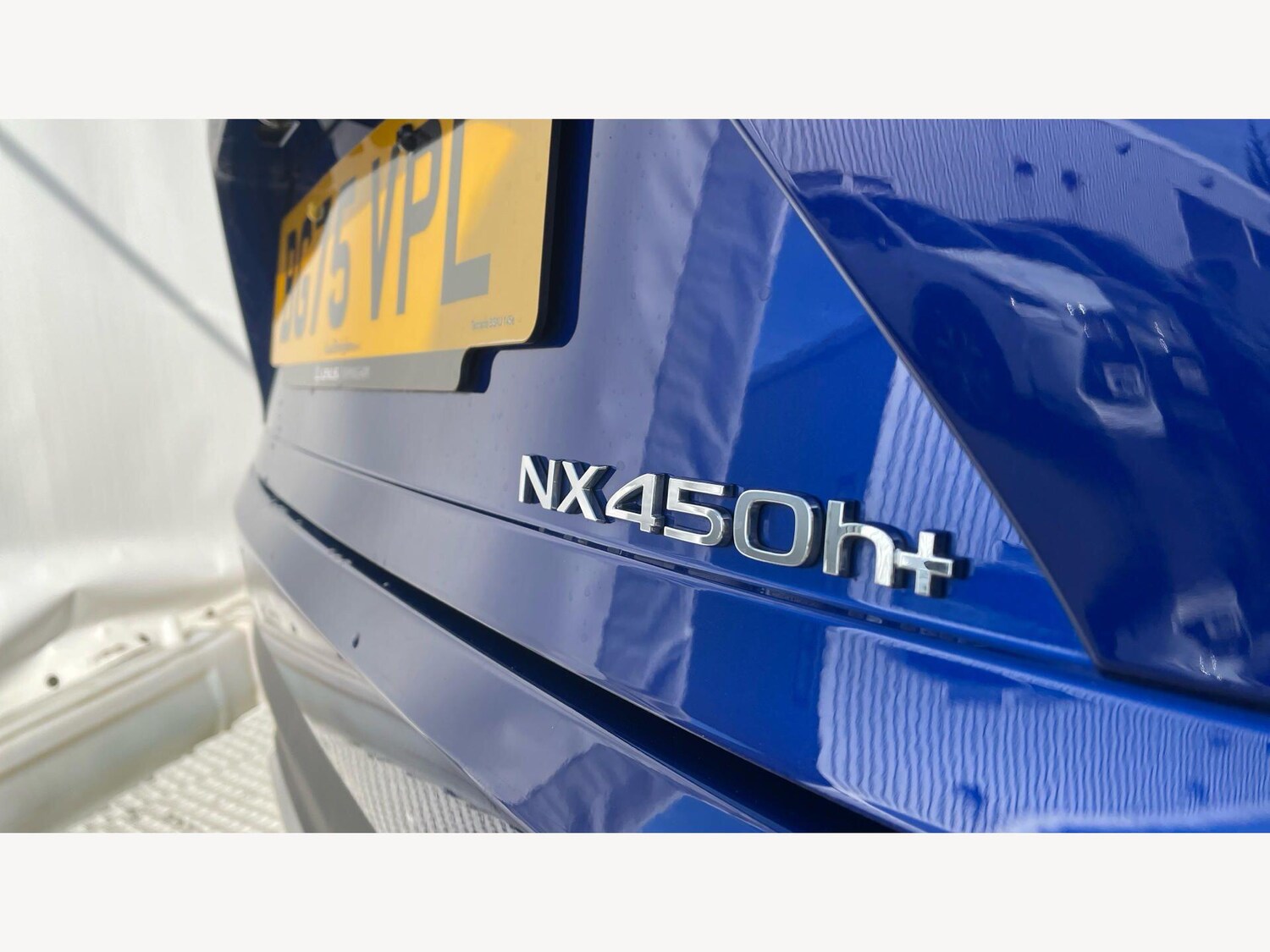 Used Lexus NX 2025 for sale - 77924807: Photo 31