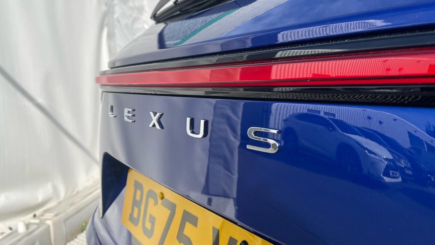 Used Lexus NX 2025 for sale - 77924807: Photo 32