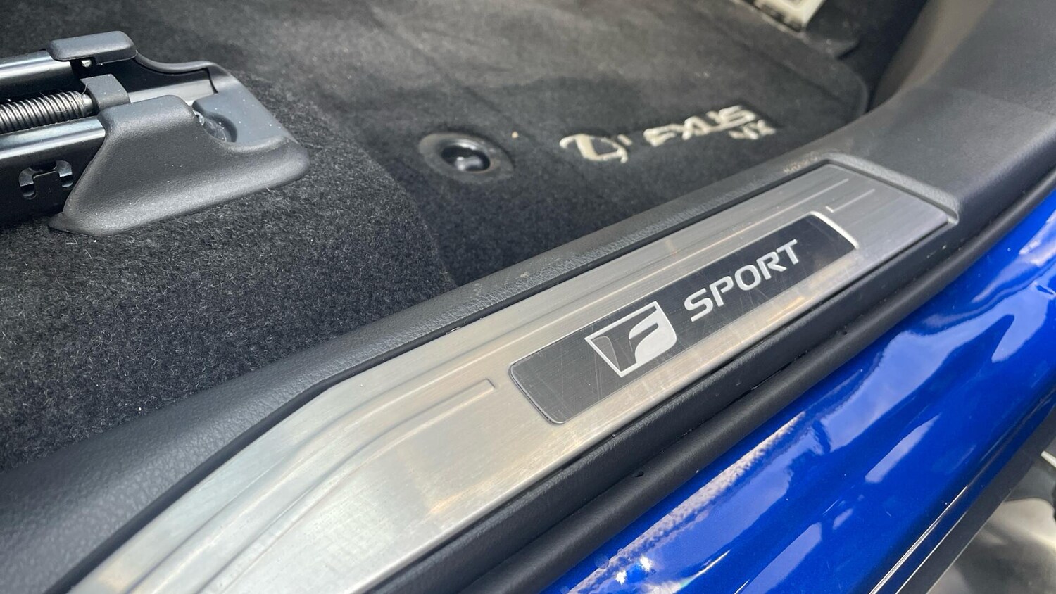 Used Lexus NX 2025 for sale - 77924807: Photo 33