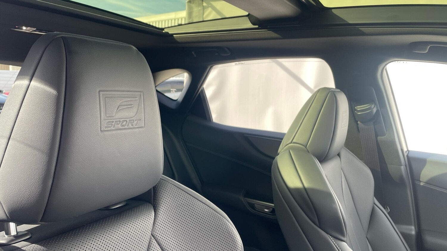 Used Lexus NX 2025 for sale - 77924807: Photo 35