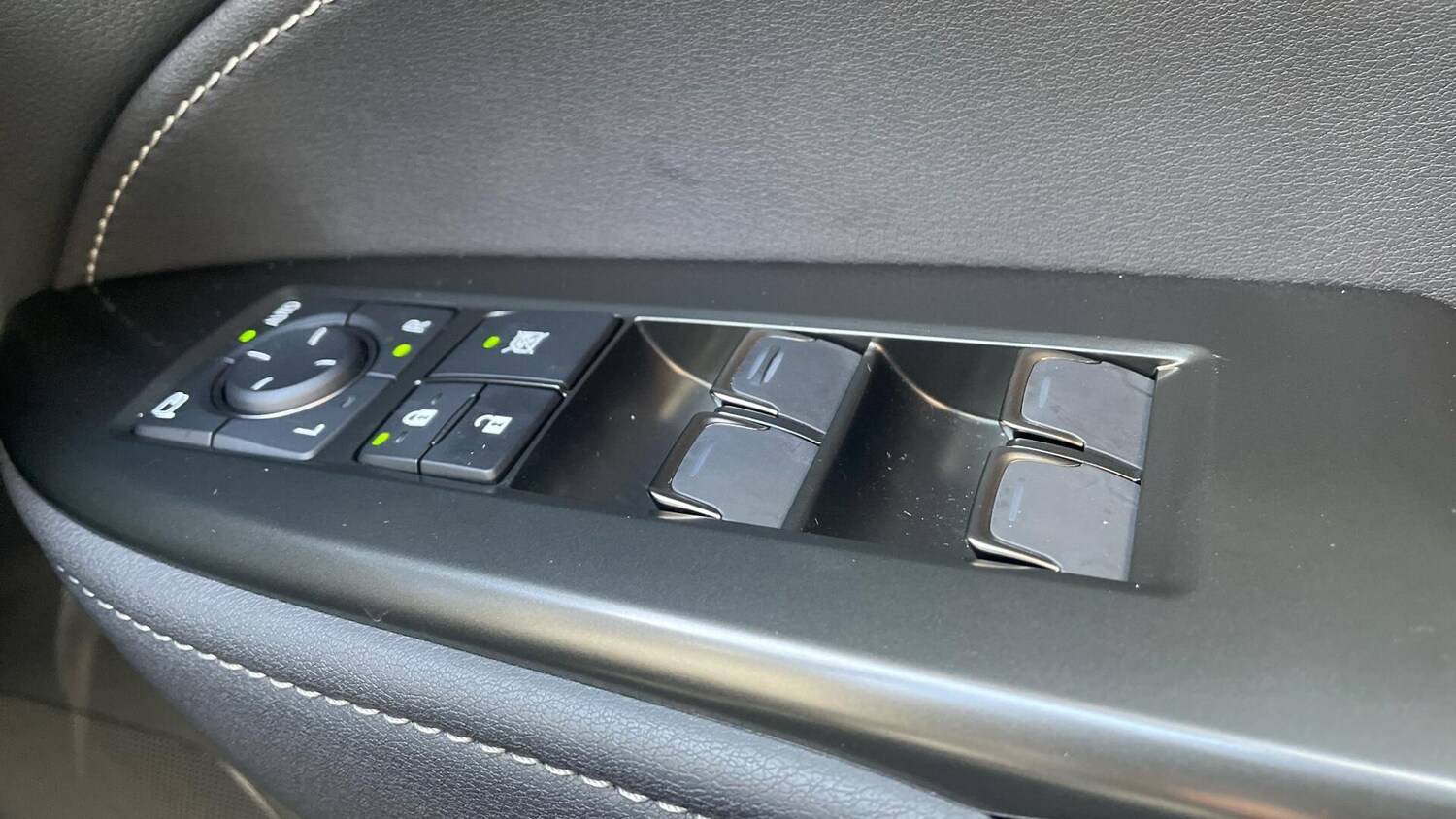 Used Lexus NX 2025 for sale - 77924807: Photo 42