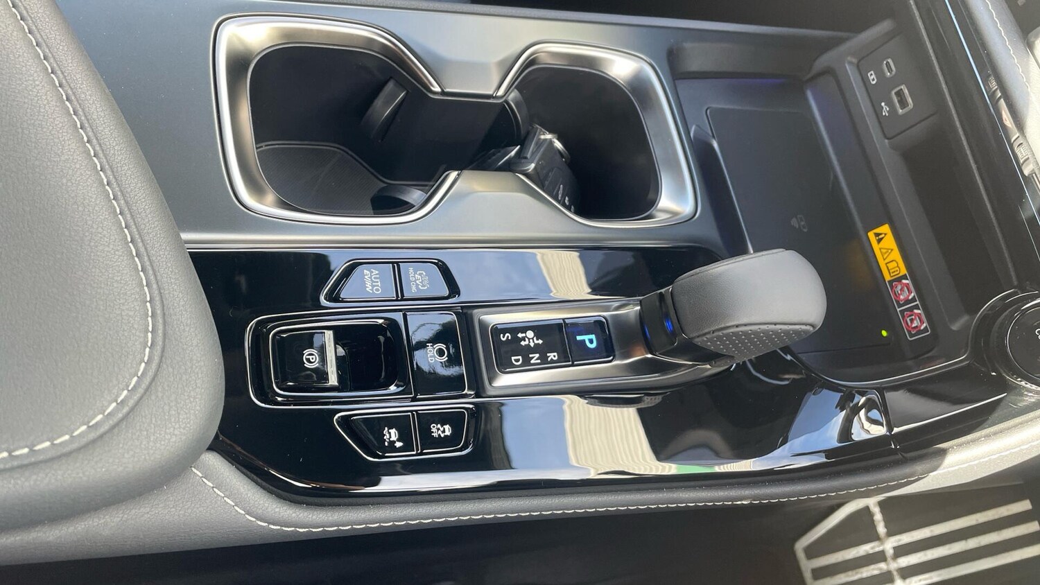 Used Lexus NX 2025 for sale - 77924807: Photo 47