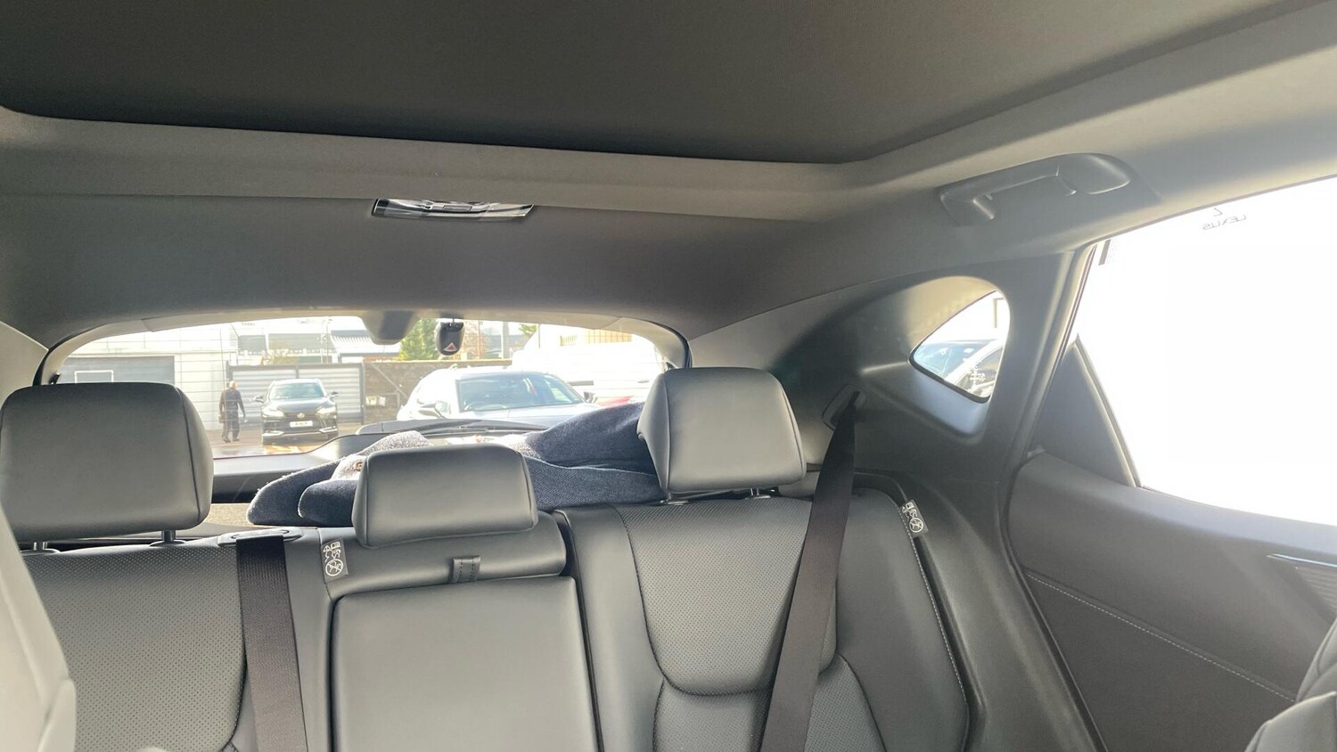 Used Lexus NX 2025 for sale - 77924807: Photo 49