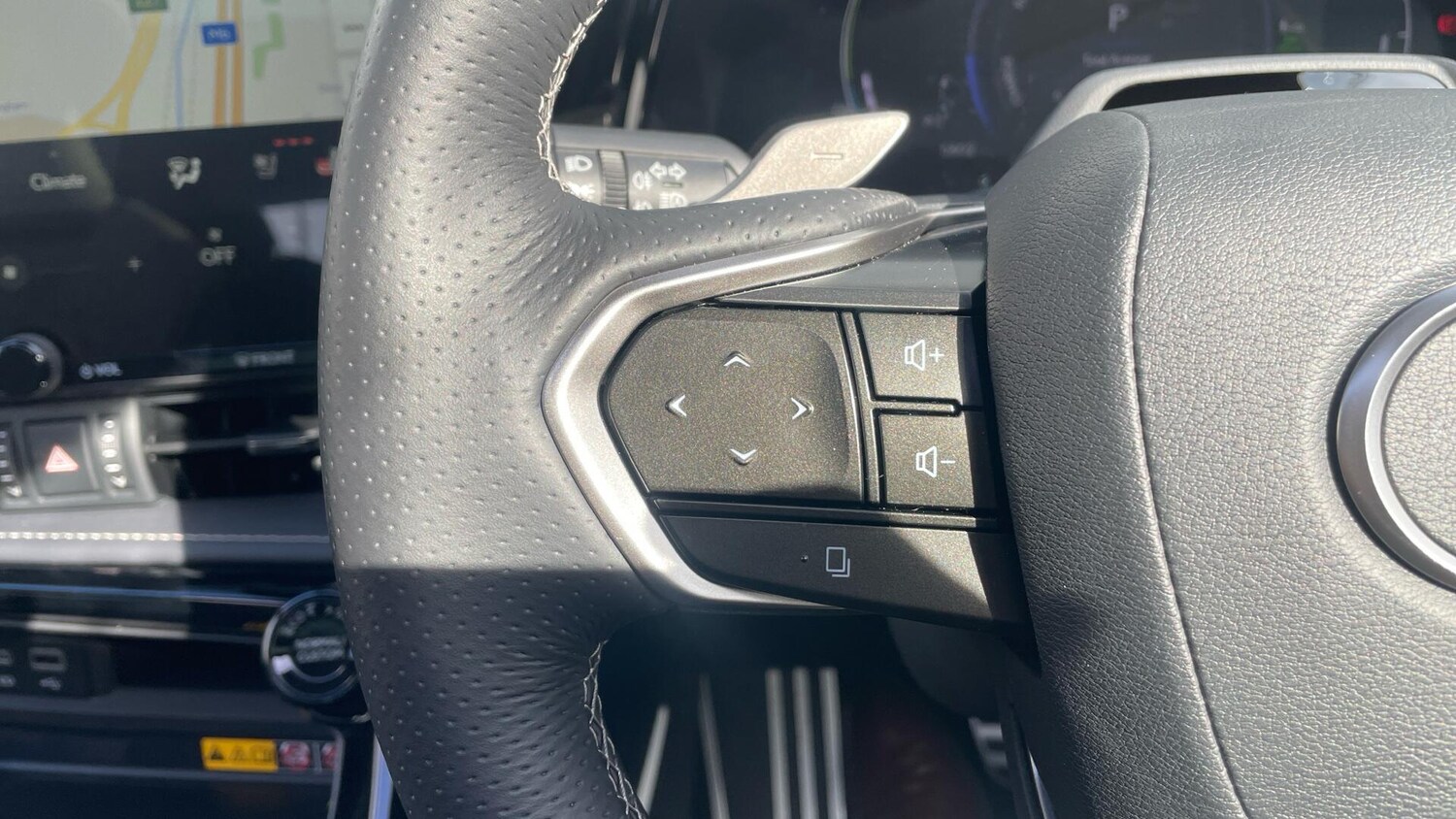 Used Lexus NX 2025 for sale - 77924807: Photo 53