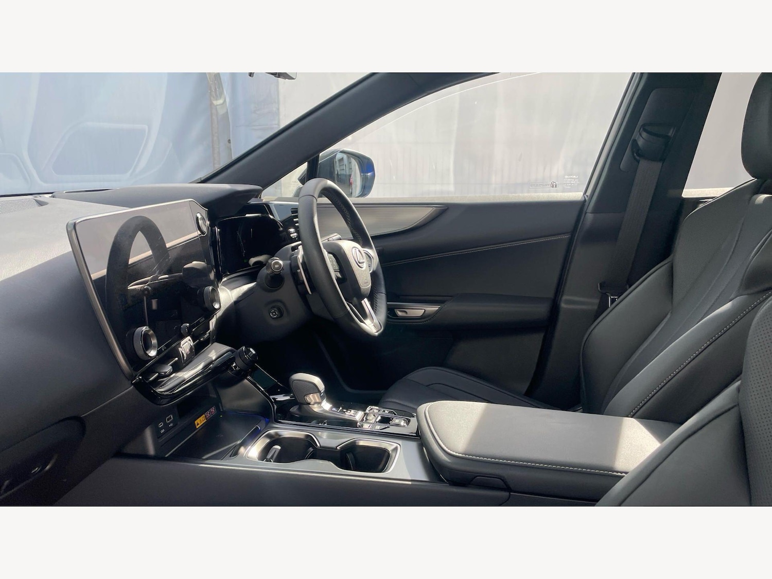 Used Lexus NX 2025 for sale - 77924807: Photo 8