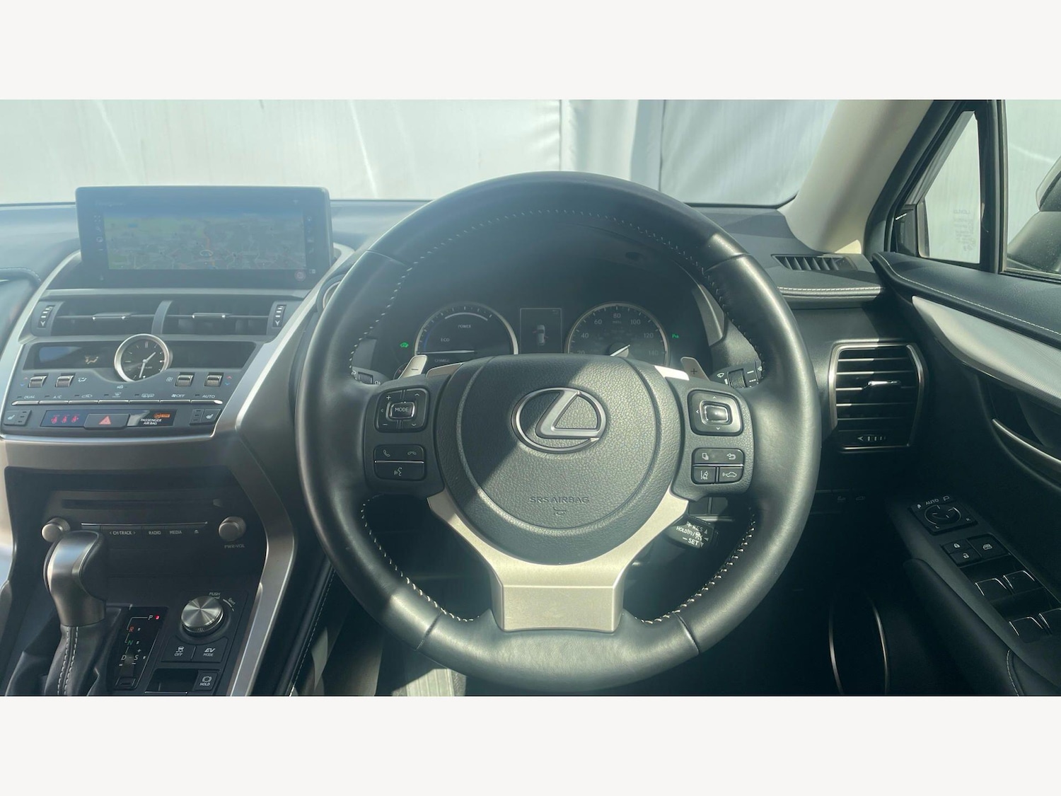 Used Lexus NX 2021 for sale - 78148118: Photo 10