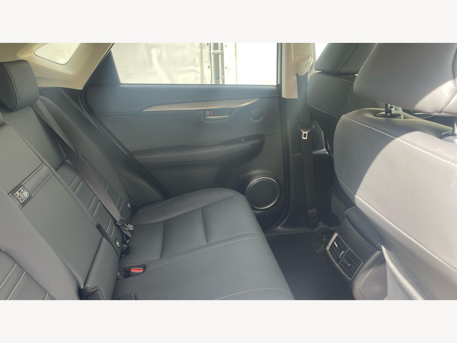 Used Lexus NX 2021 for sale - 78148118: Photo 11