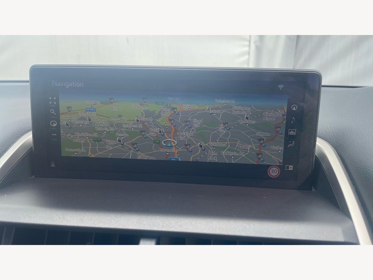 Used Lexus NX 2021 for sale - 78148118: Photo 12