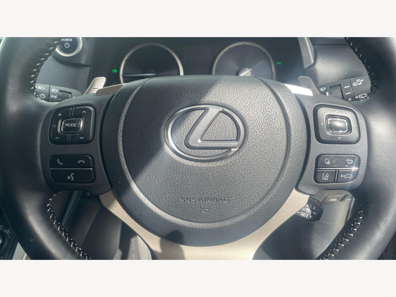 Used Lexus NX 2021 for sale - 78148118: Photo 13