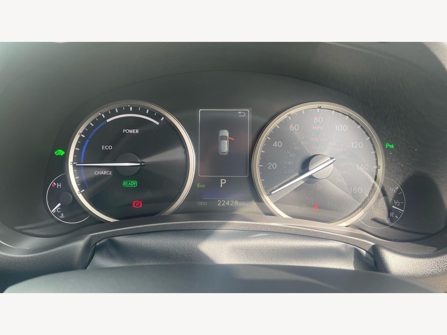 Used Lexus NX 2021 for sale - 78148118: Photo 14