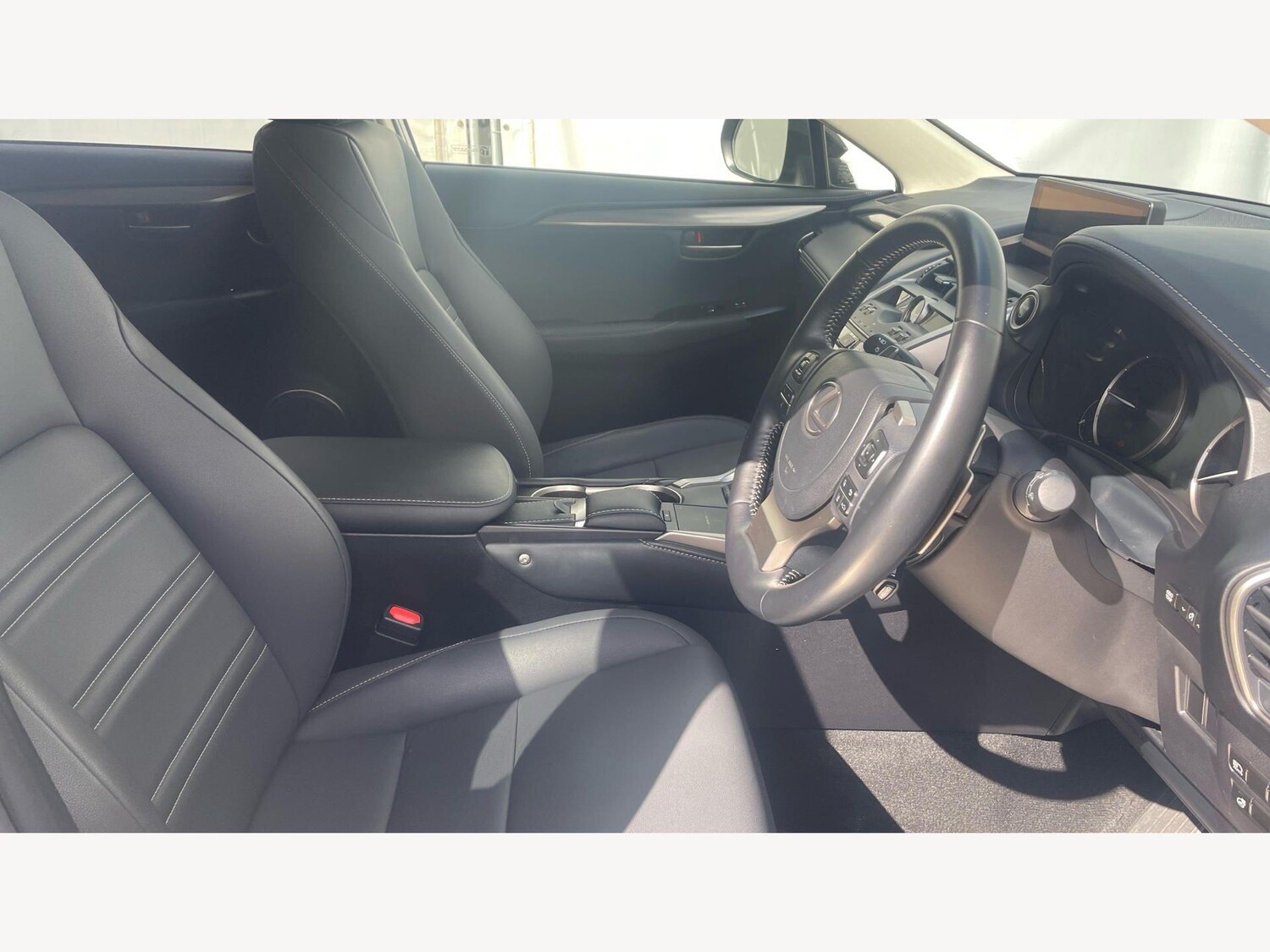 Used Lexus NX 2021 for sale - 78148118: Photo 15