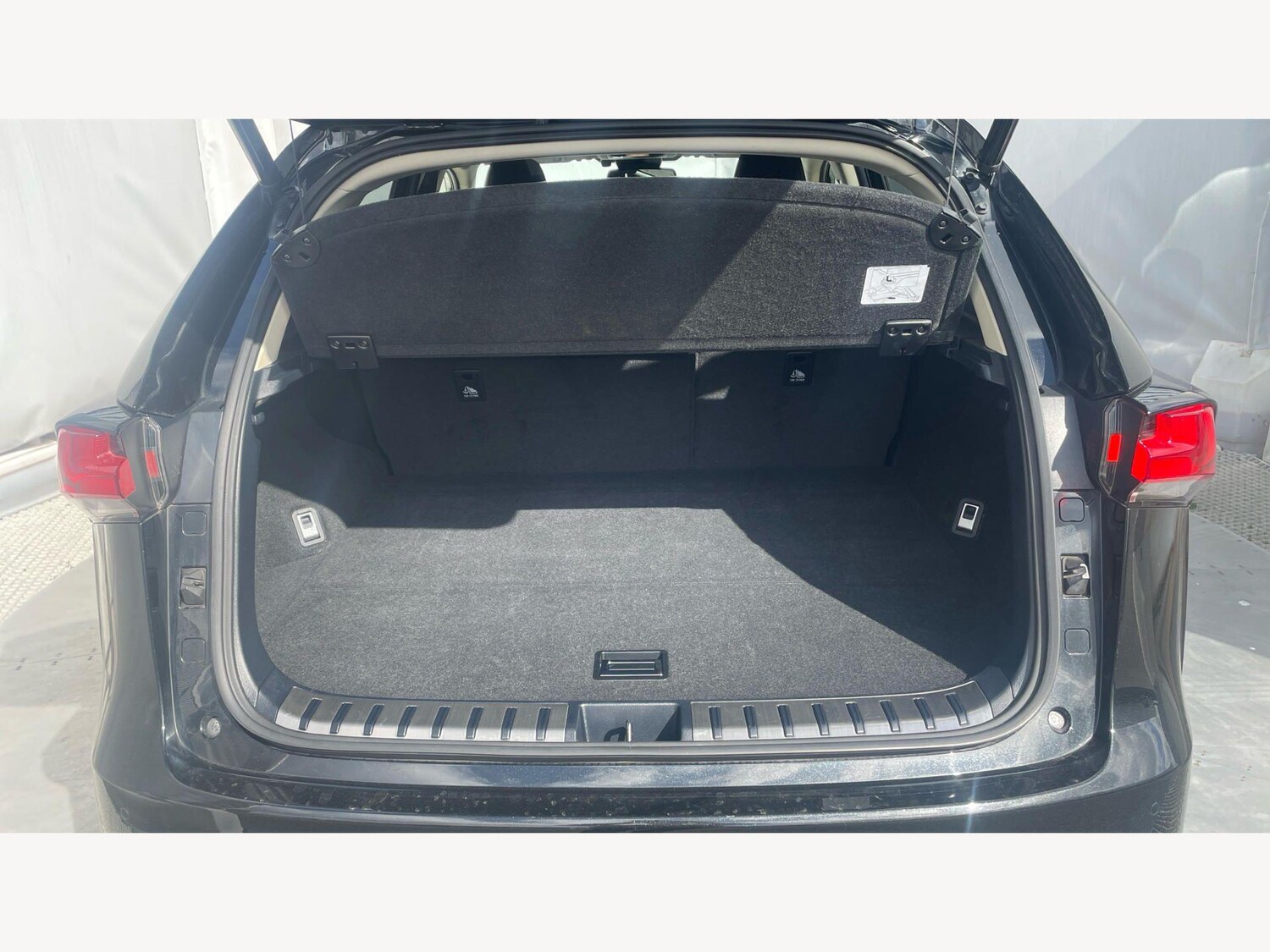 Used Lexus NX 2021 for sale - 78148118: Photo 16