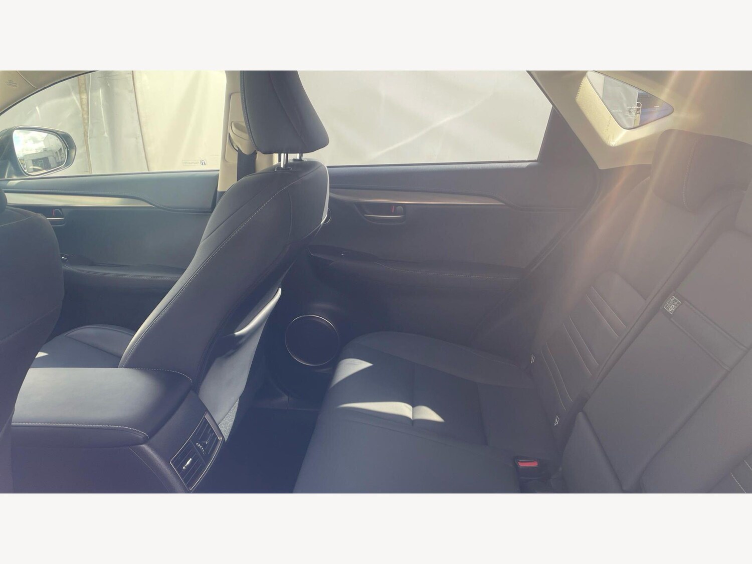 Used Lexus NX 2021 for sale - 78148118: Photo 18