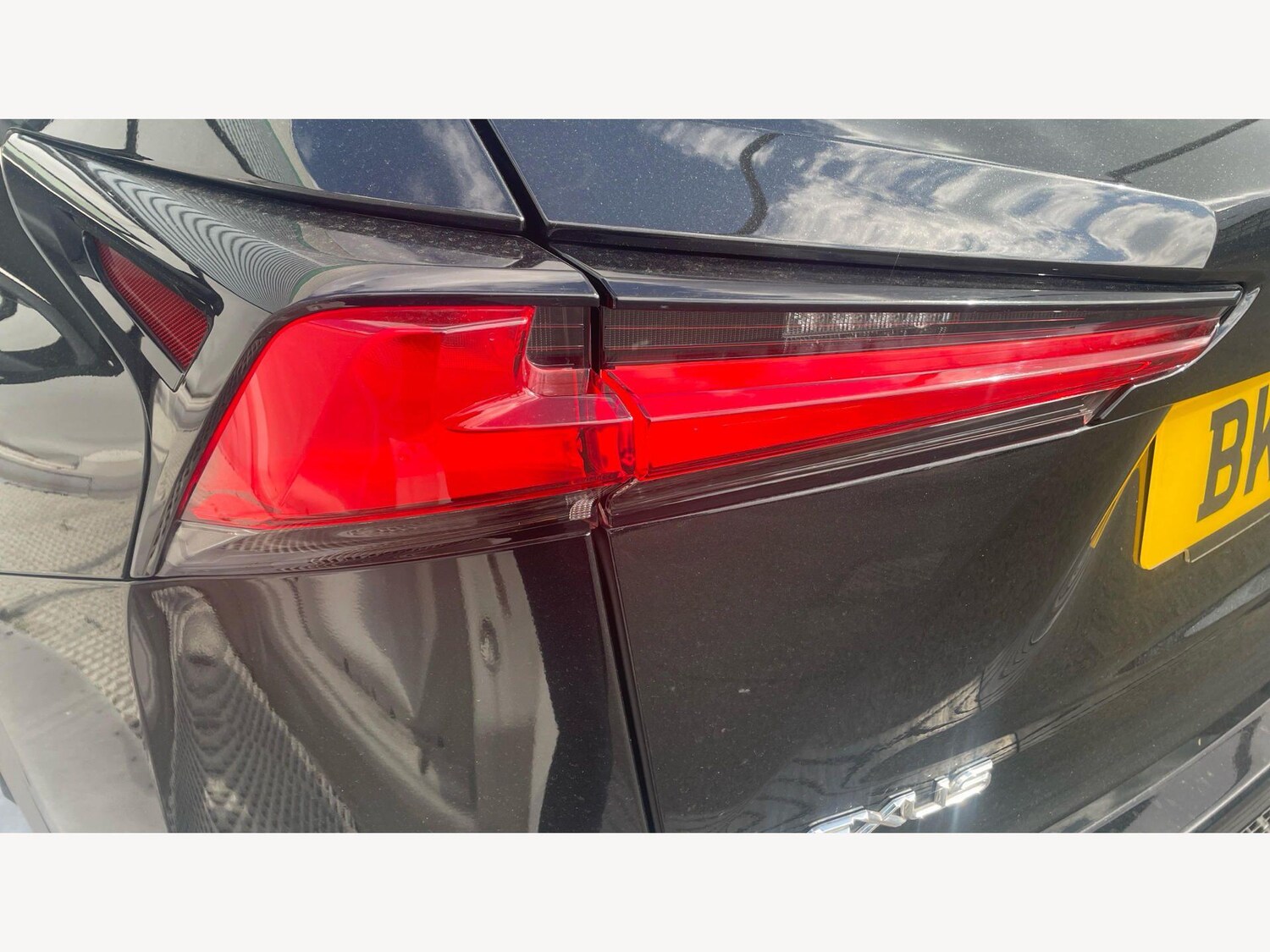 Used Lexus NX 2021 for sale - 78148118: Photo 24