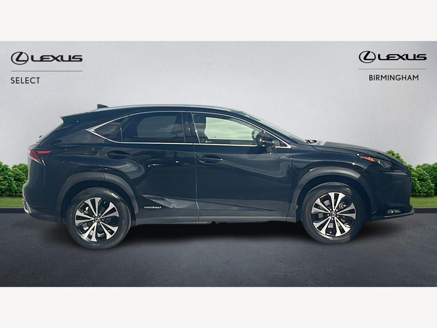 Used Lexus NX 2021 for sale - 78148118: Photo 25