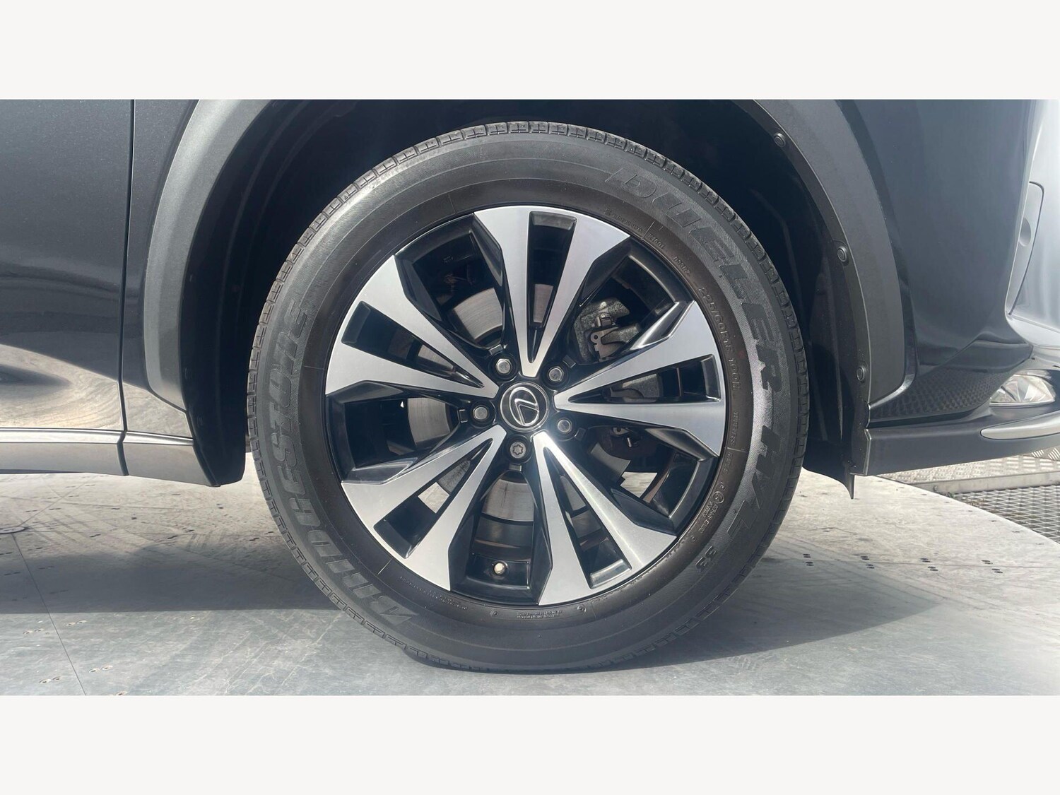 Used Lexus NX 2021 for sale - 78148118: Photo 26