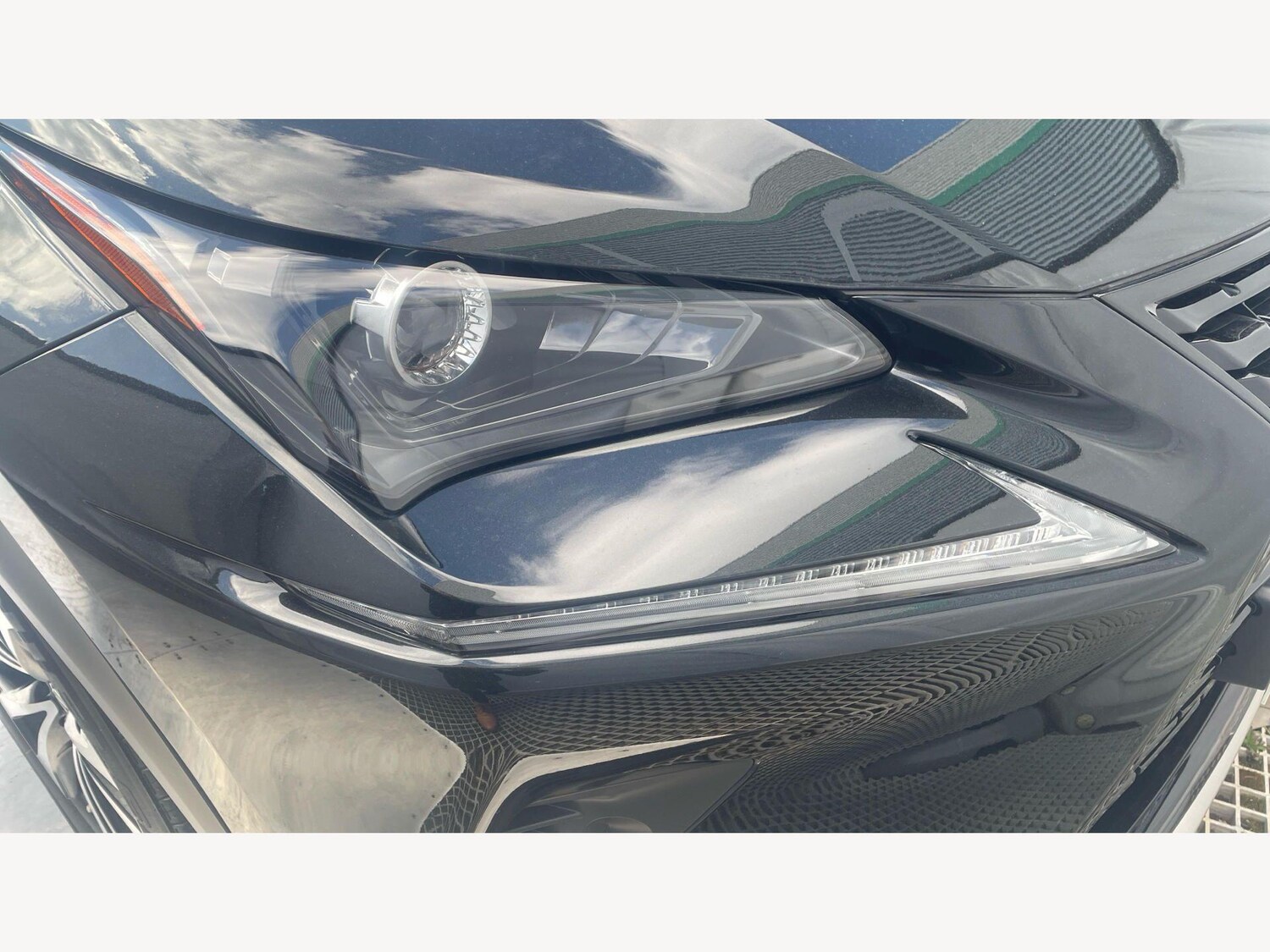 Used Lexus NX 2021 for sale - 78148118: Photo 35