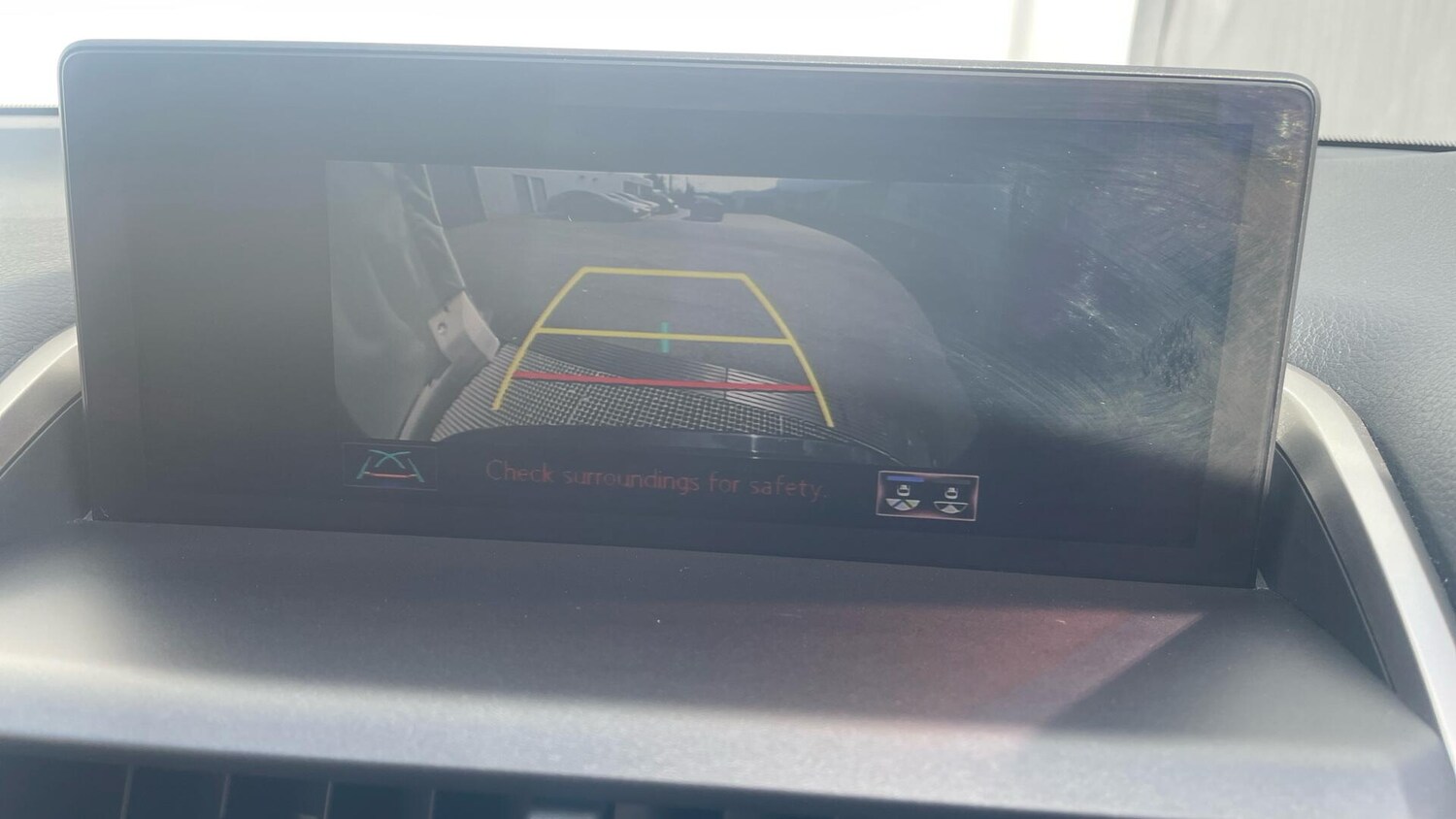 Used Lexus NX 2021 for sale - 78148118: Photo 42