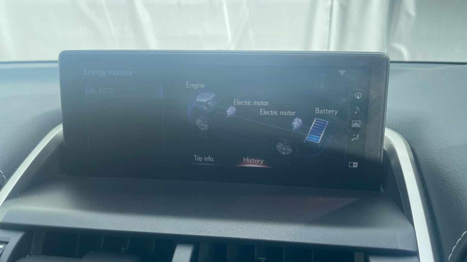 Used Lexus NX 2021 for sale - 78148118: Photo 43