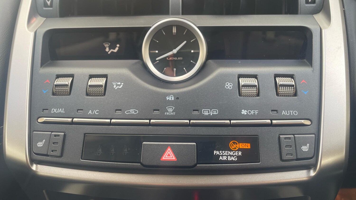 Used Lexus NX 2021 for sale - 78148118: Photo 44