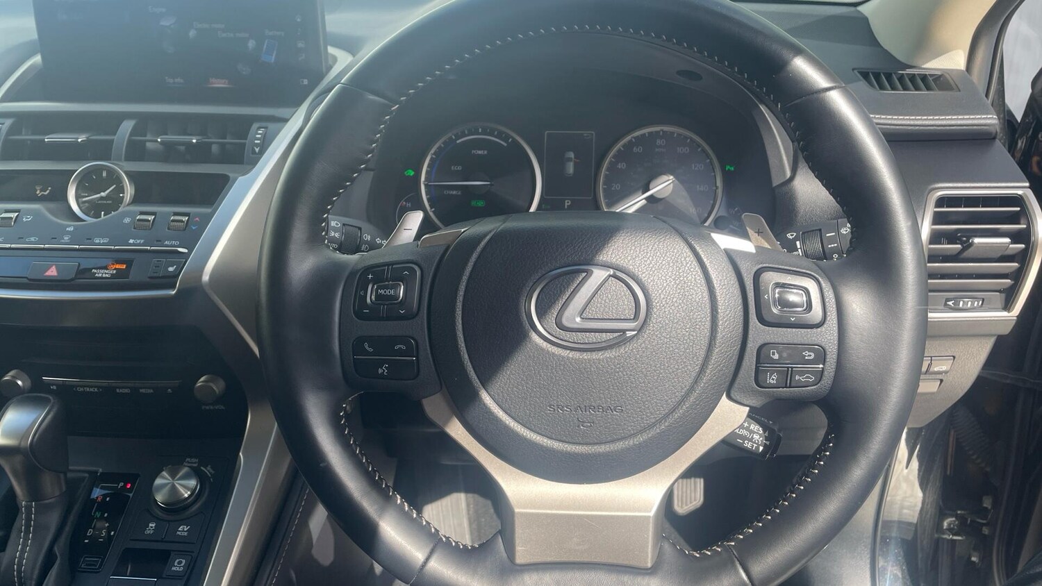Used Lexus NX 2021 for sale - 78148118: Photo 47
