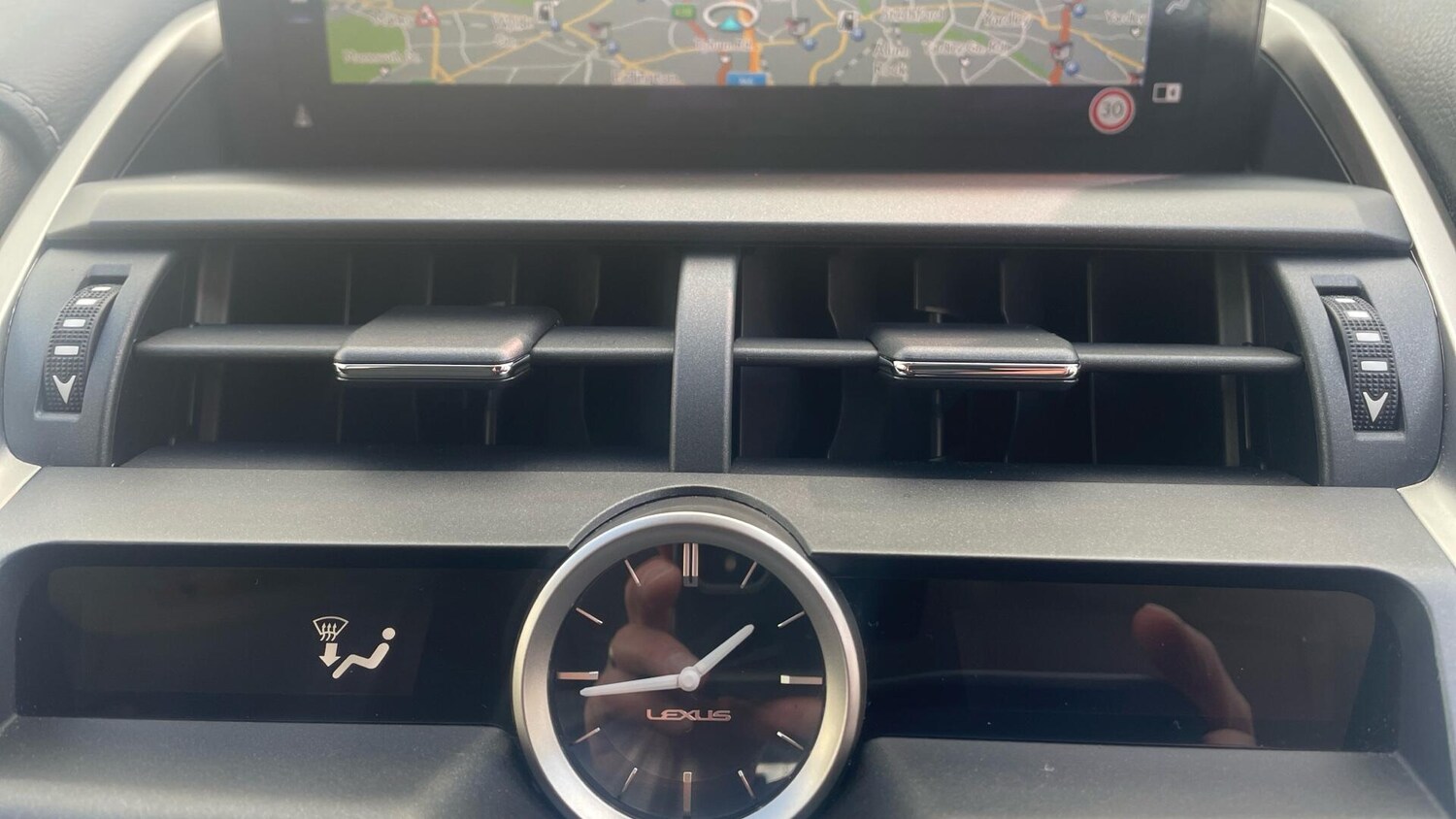 Used Lexus NX 2021 for sale - 78148118: Photo 48