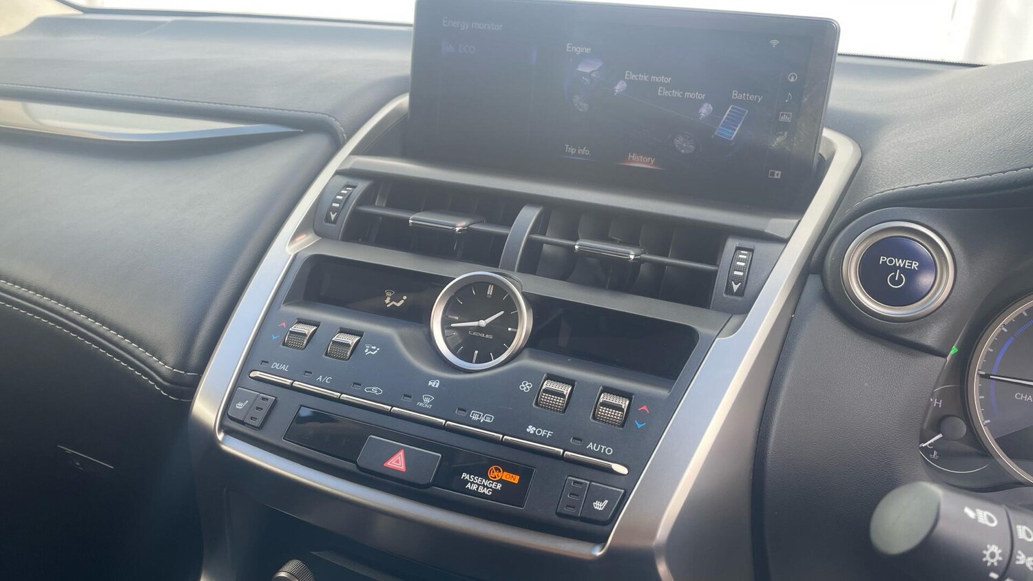 Used Lexus NX 2021 for sale - 78148118: Photo 49