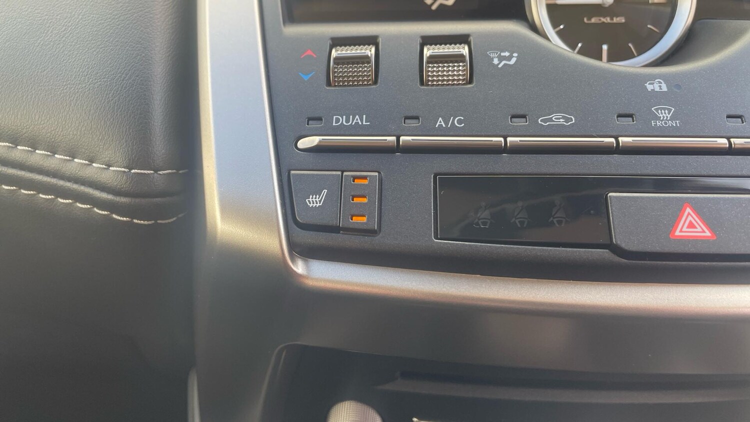 Used Lexus NX 2021 for sale - 78148118: Photo 52