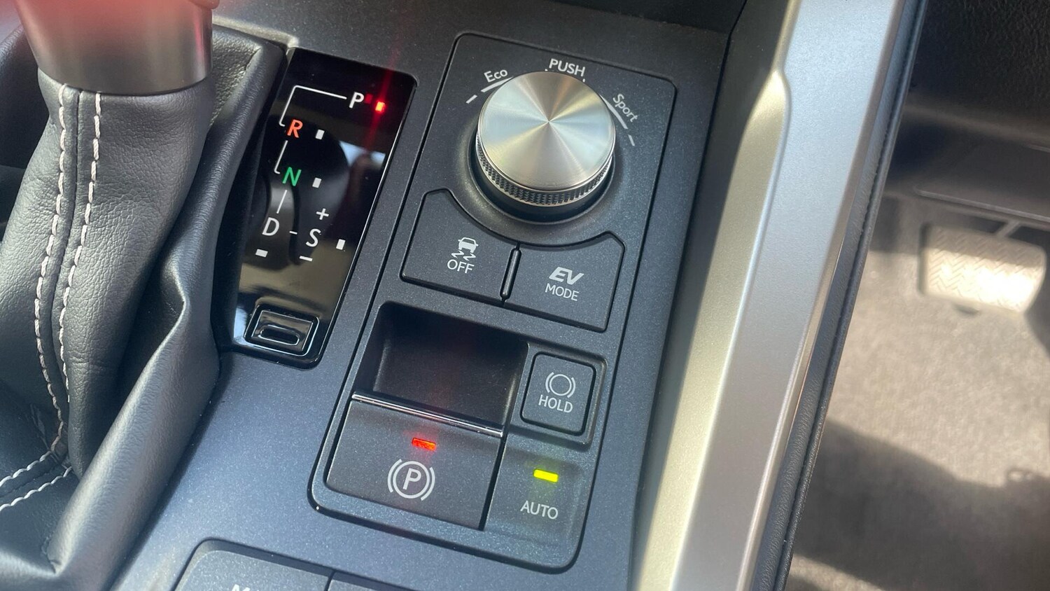 Used Lexus NX 2021 for sale - 78148118: Photo 57