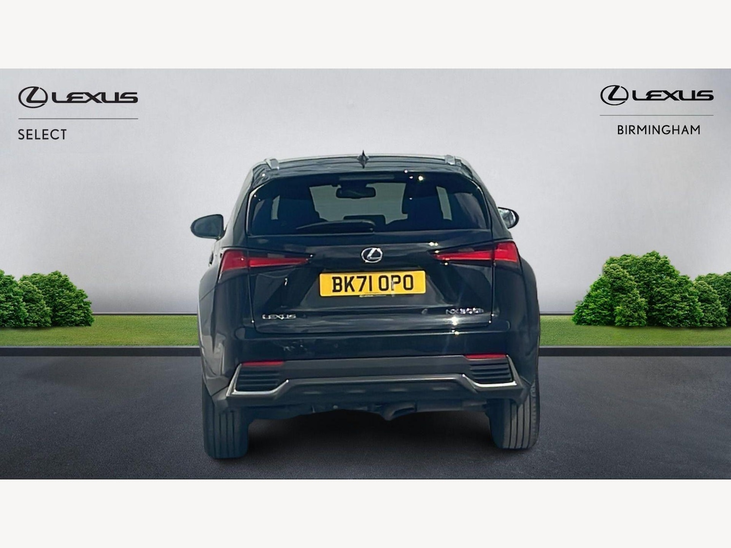 Used Lexus NX 2021 for sale - 78148118: Photo 7