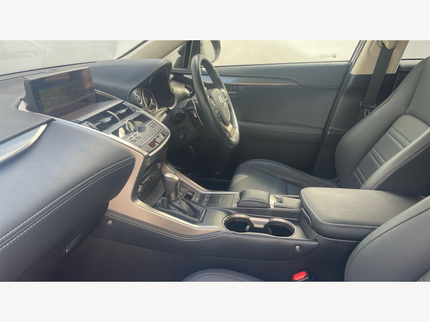 Used Lexus NX 2021 for sale - 78148118: Photo 8