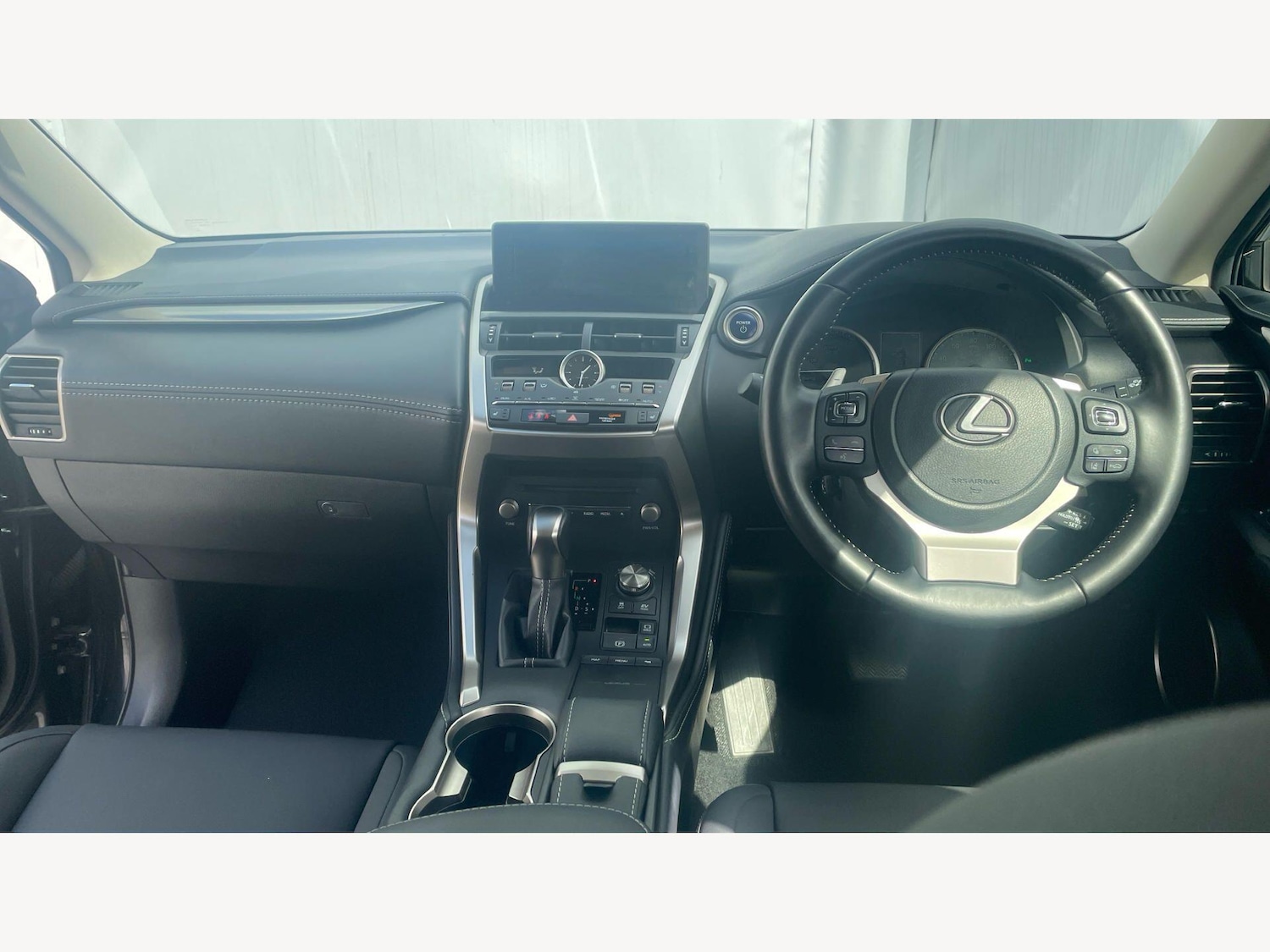 Used Lexus NX 2021 for sale - 78148118: Photo 9