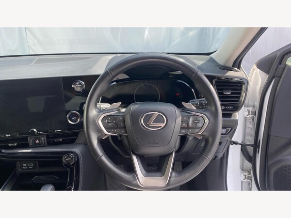 Used Lexus NX 2023 for sale - 75634530: Photo 10