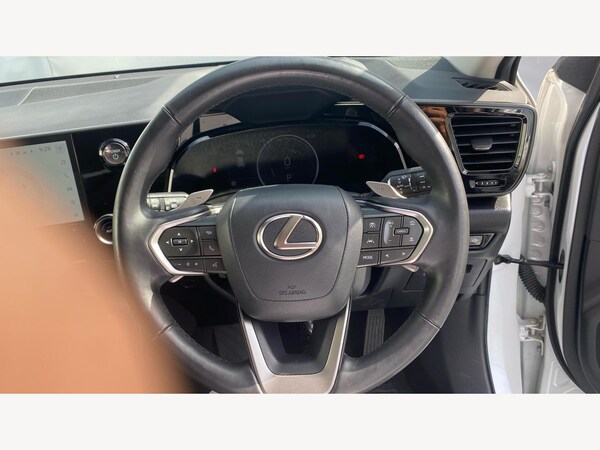 Used Lexus NX 2023 for sale - 75634530: Photo 13