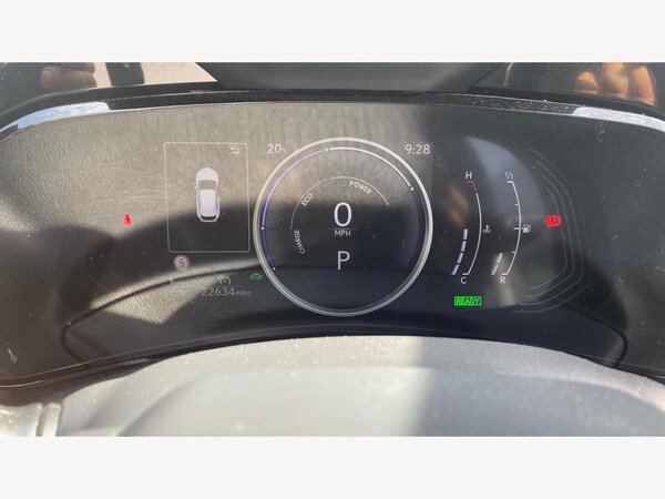 Used Lexus NX 2023 for sale - 75634530: Photo 14