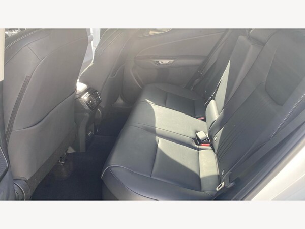 Used Lexus NX 2023 for sale - 75634530: Photo 16