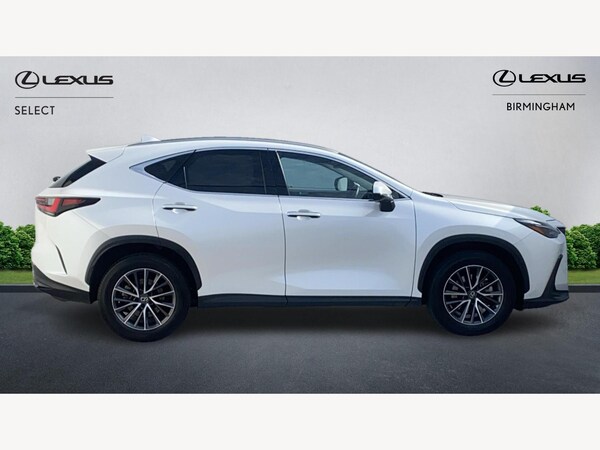 Used Lexus NX 2023 for sale - 75634530: Photo 18