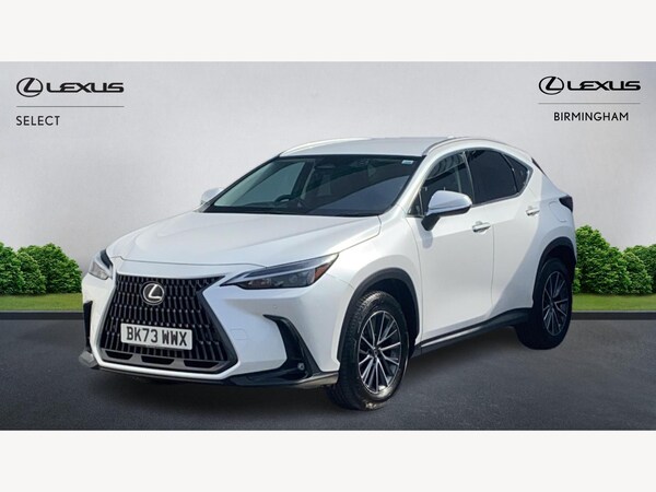 Used Lexus NX 2023 for sale - 75634530: Photo 19