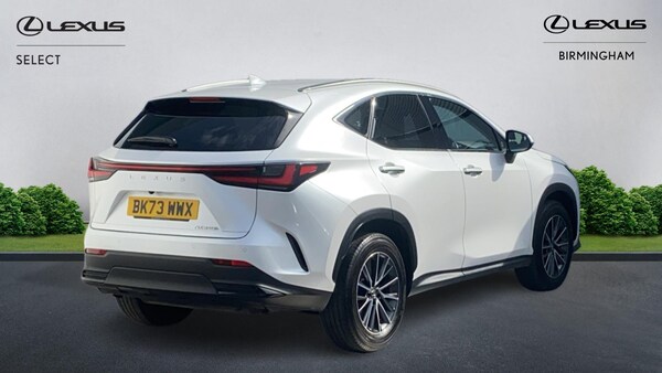 Used Lexus NX 2023 for sale - 75634530: Photo 20