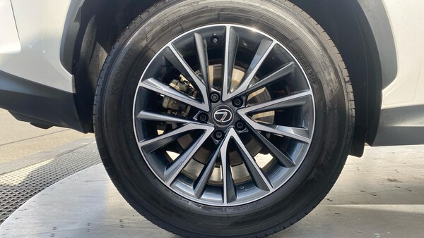 Used Lexus NX 2023 for sale - 75634530: Photo 21